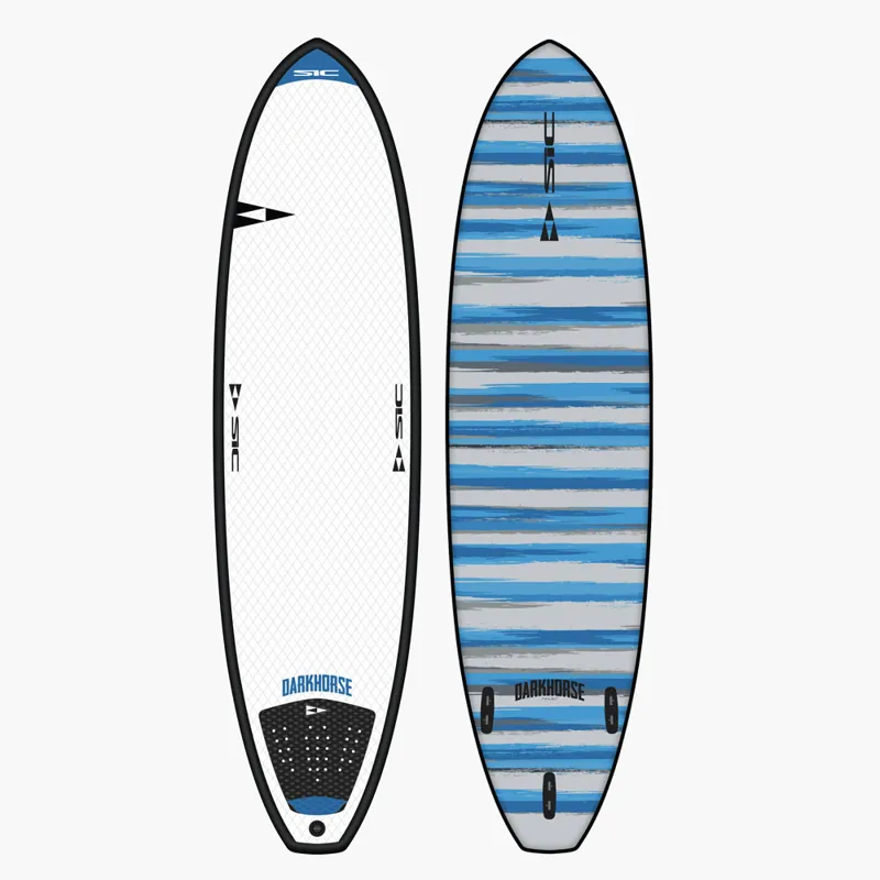 Sic x Bic 7ft4 Darkhorse